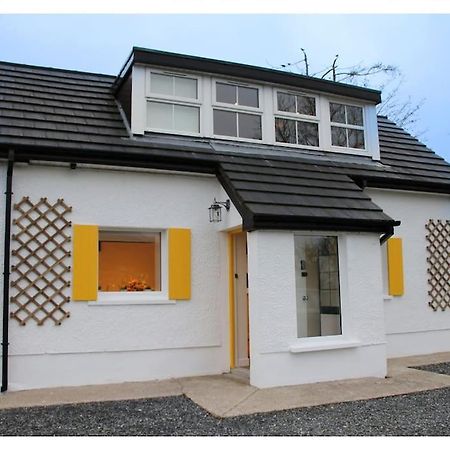 Killeavy Cottage Meigh Exteriör bild