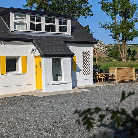 Killeavy Cottage Meigh Exteriör bild