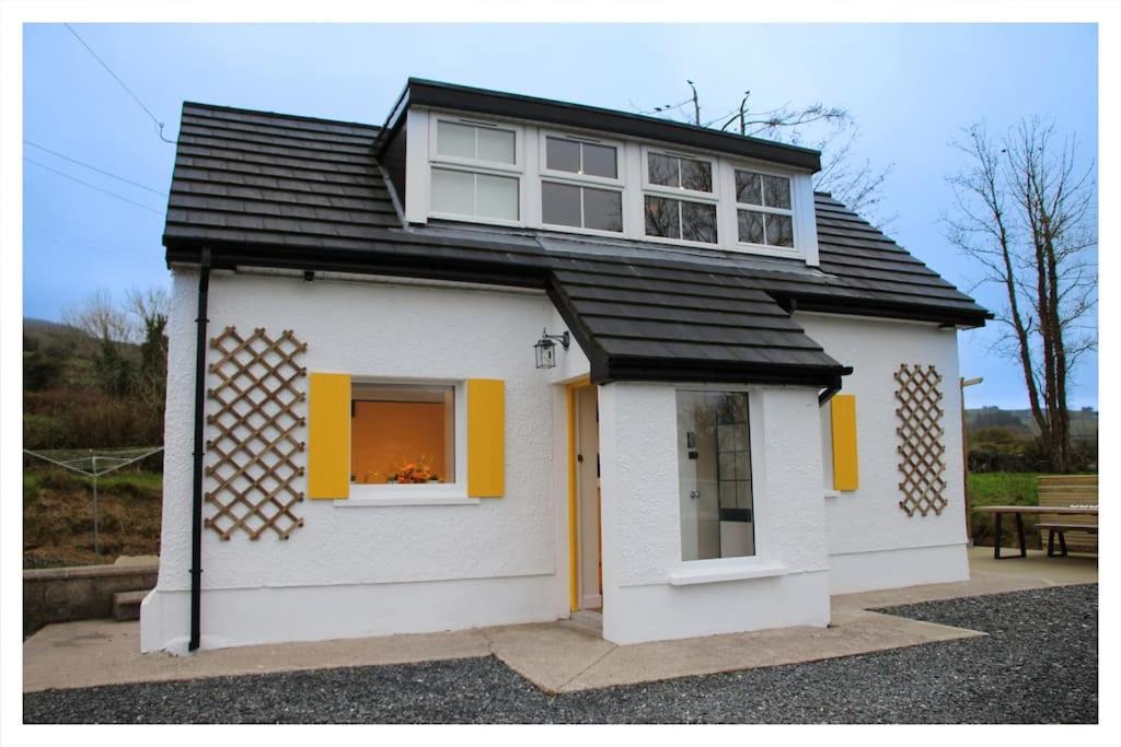 Killeavy Cottage Meigh Exteriör bild
