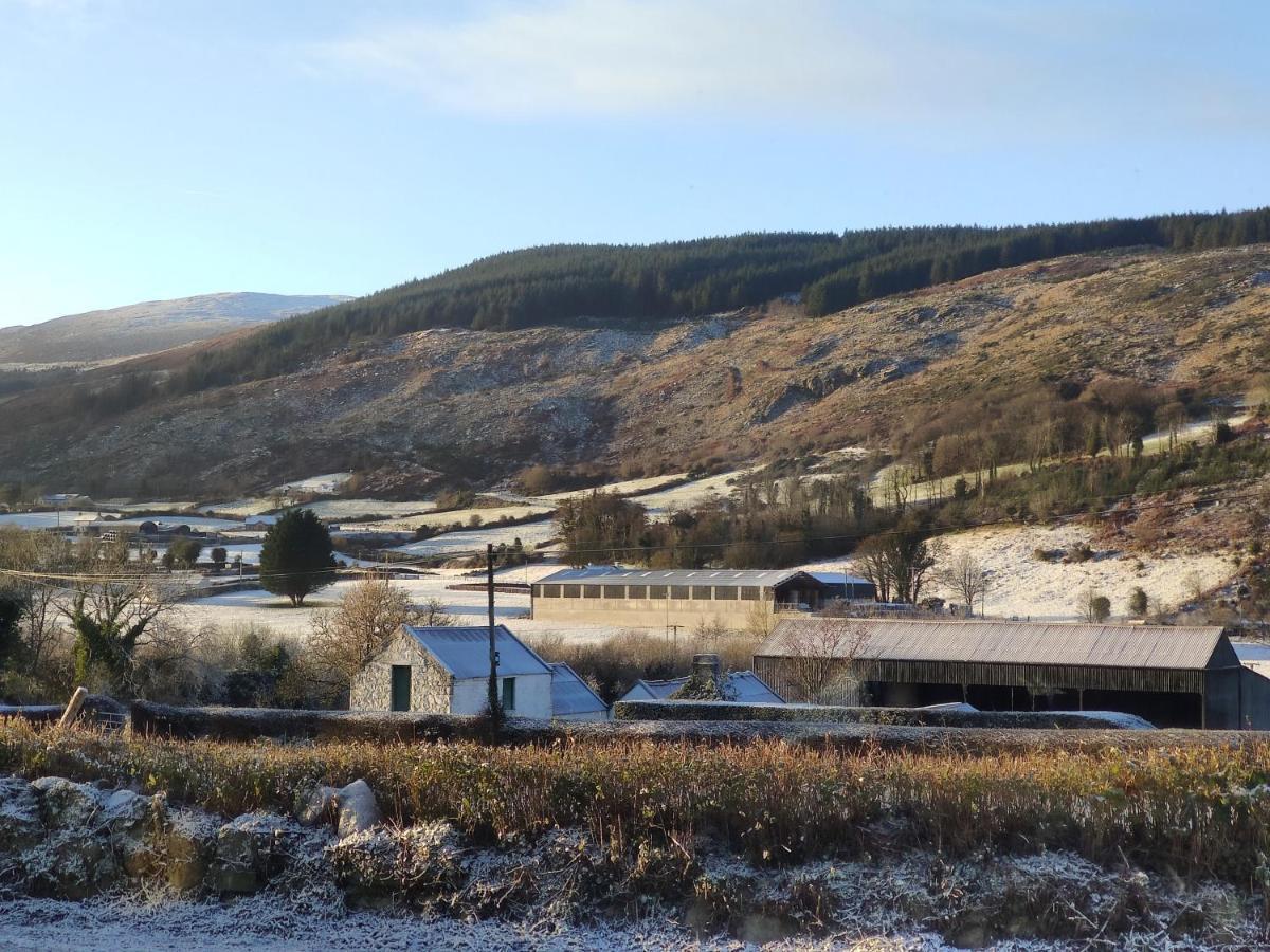 Killeavy Cottage Meigh Exteriör bild