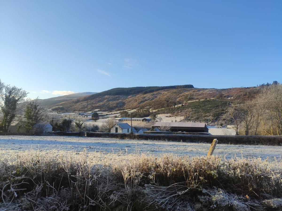 Killeavy Cottage Meigh Exteriör bild