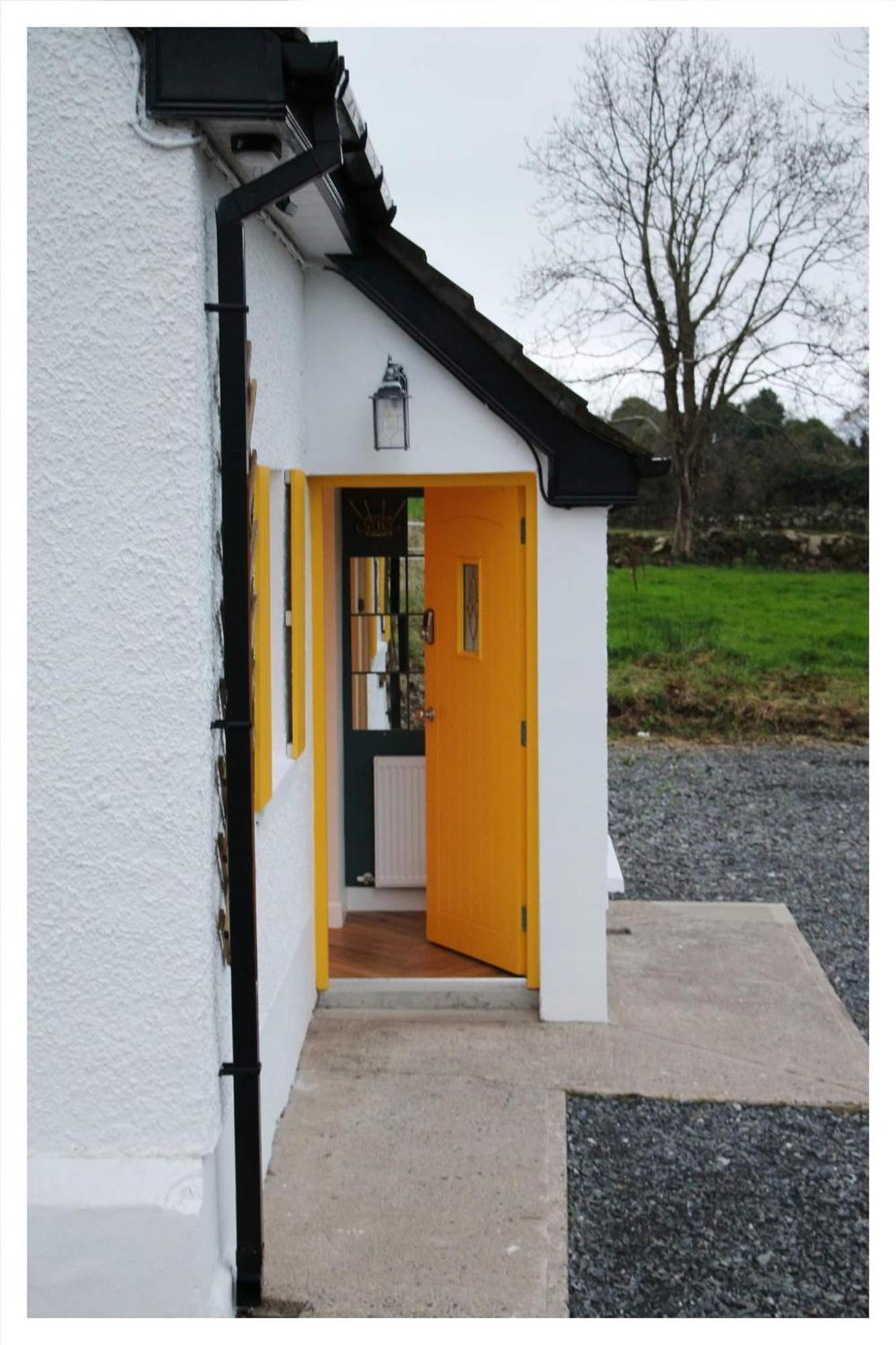 Killeavy Cottage Meigh Exteriör bild