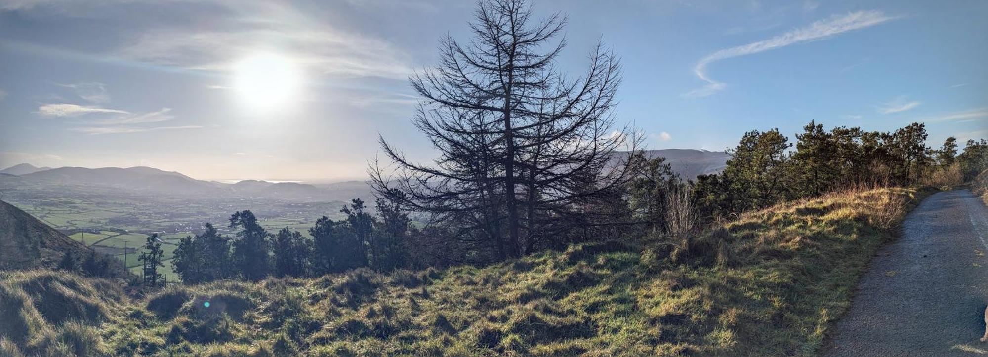 Killeavy Cottage Meigh Exteriör bild