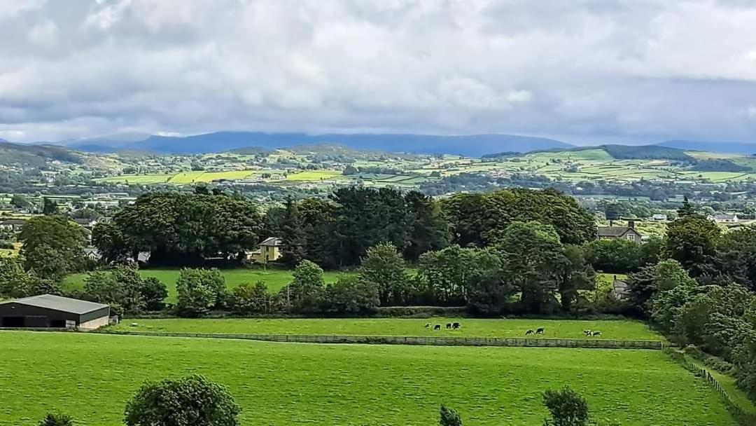 Killeavy Cottage Meigh Exteriör bild