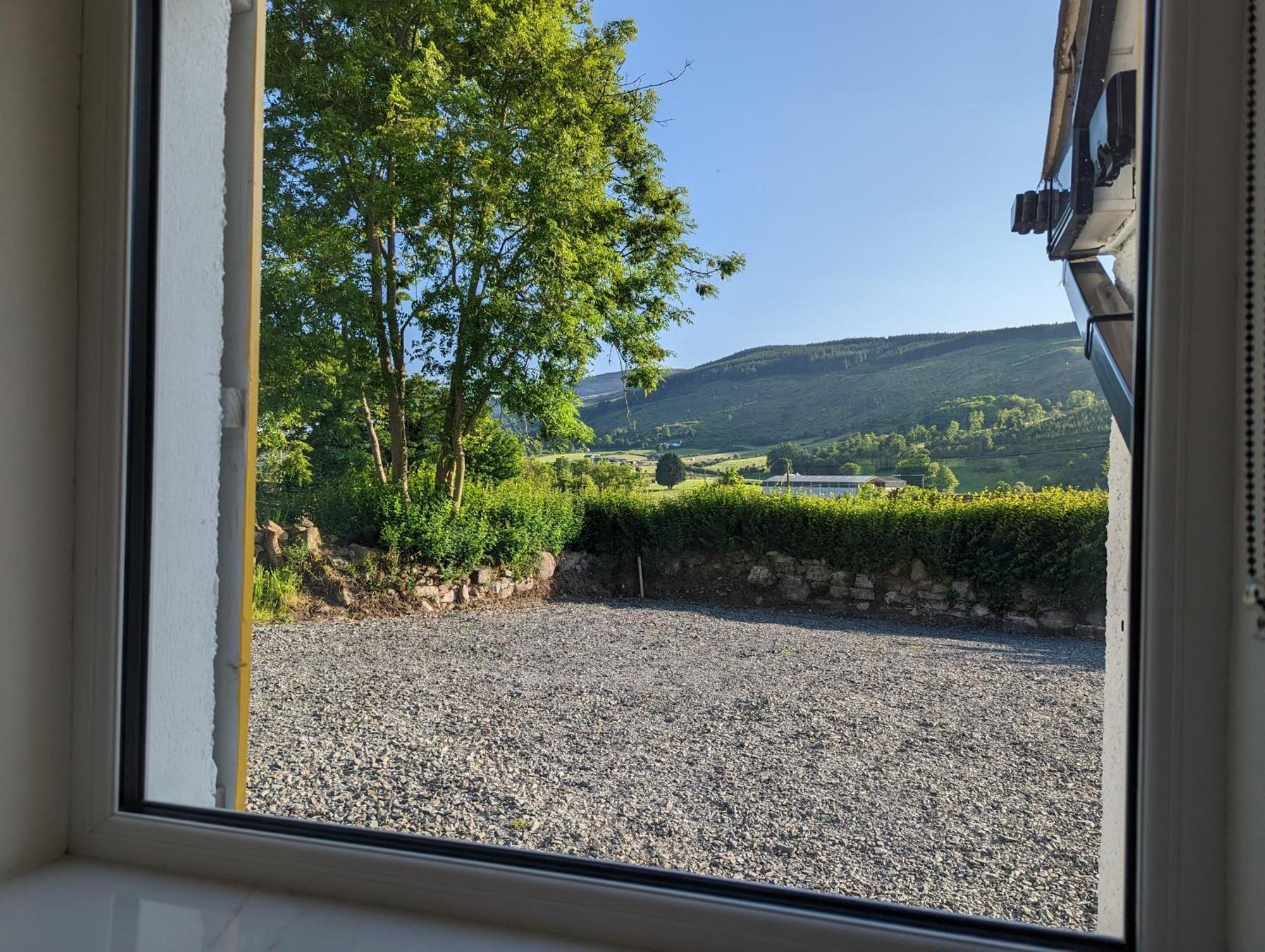 Killeavy Cottage Meigh Exteriör bild