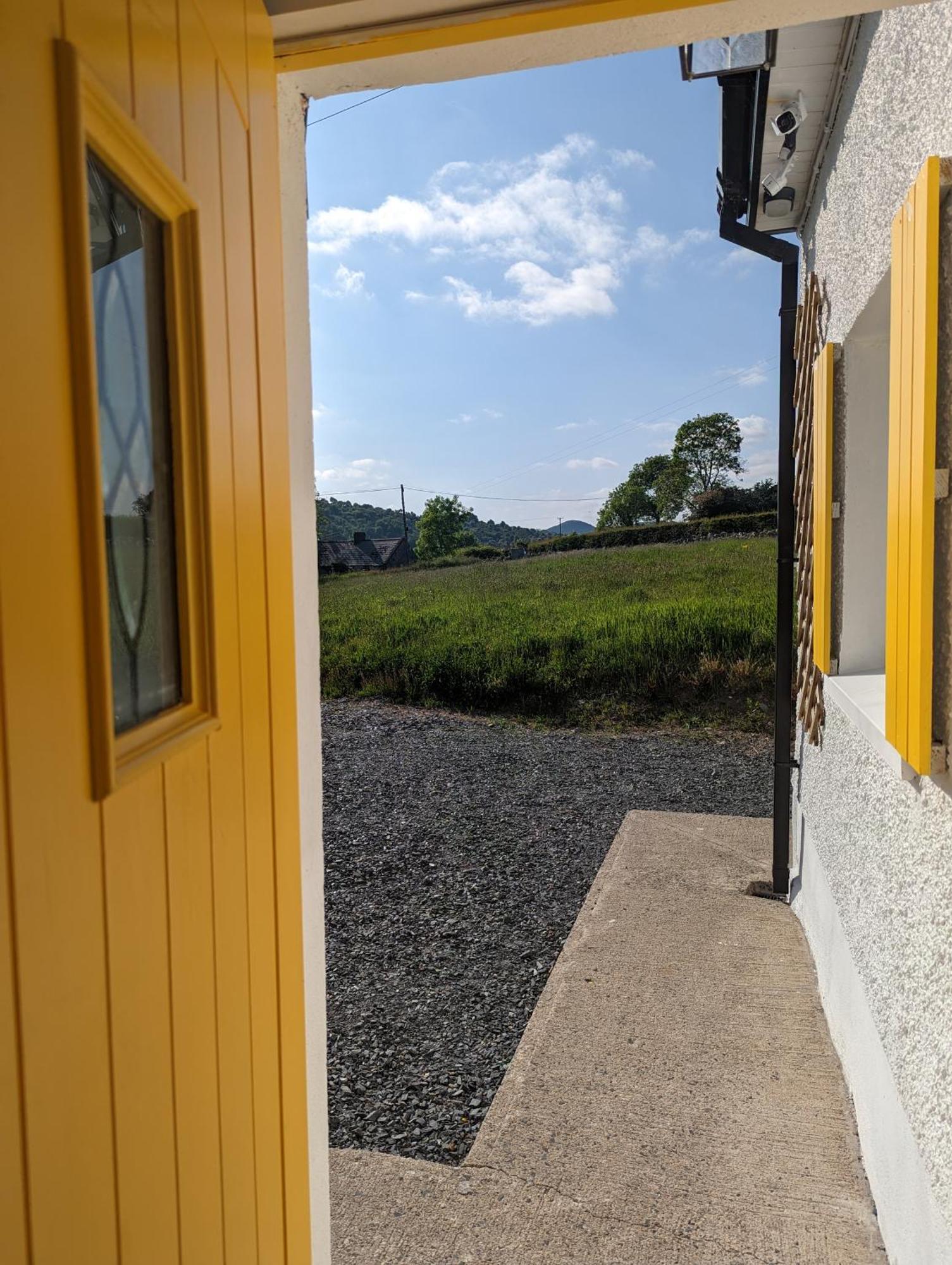 Killeavy Cottage Meigh Exteriör bild